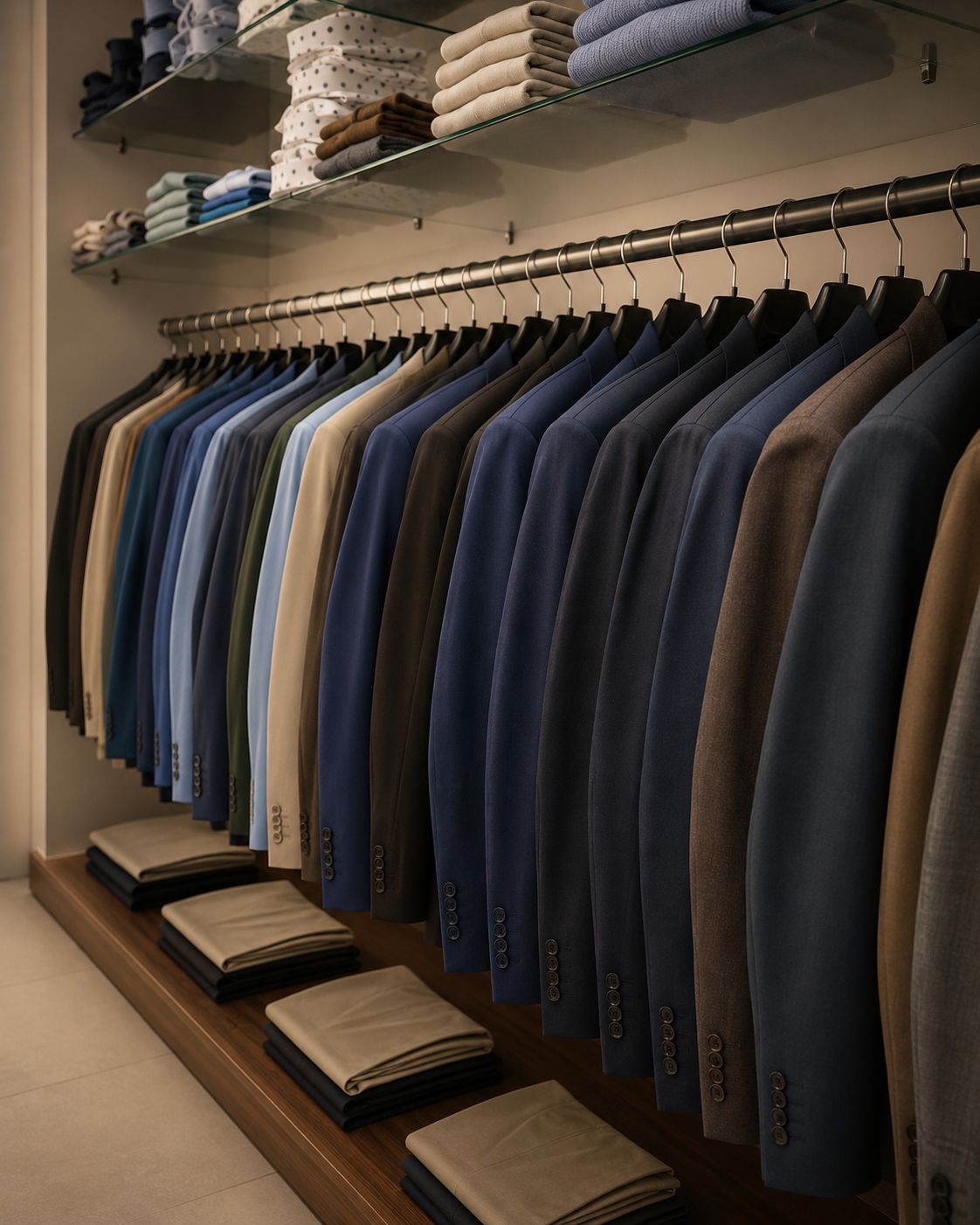Eleganti casual