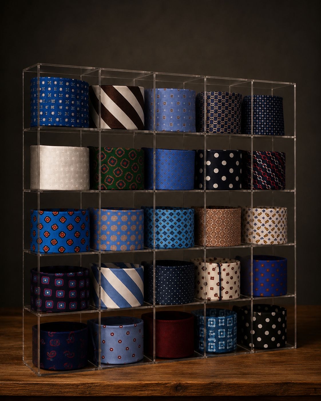 Accessori